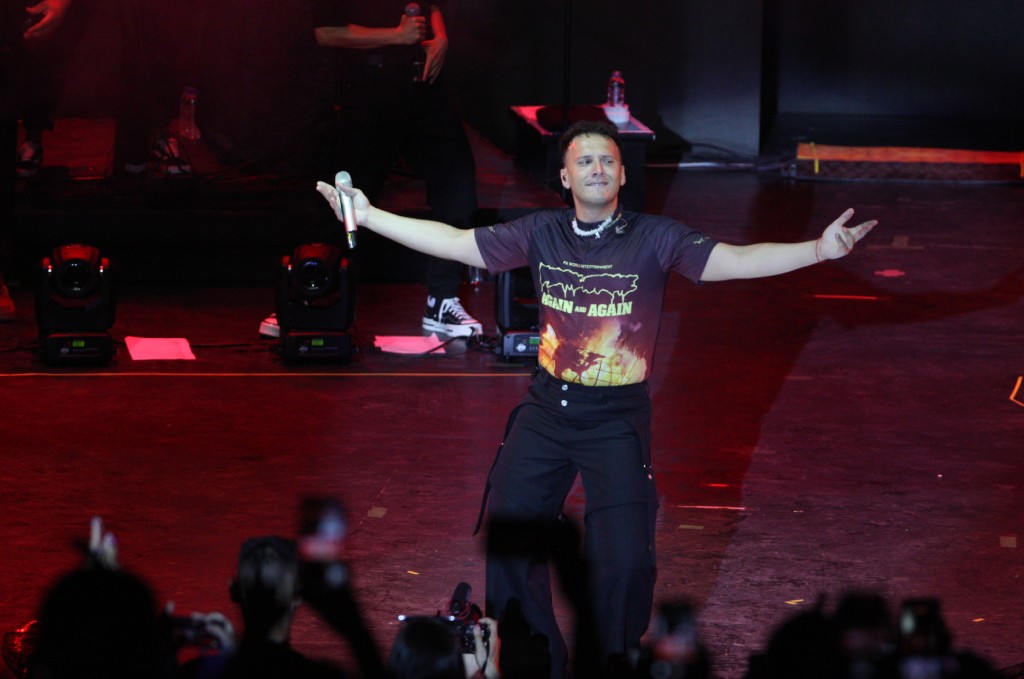 Bursa'da Edis rüzg&acirc;rı