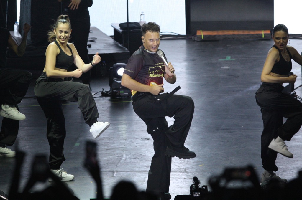 Bursa'da Edis rüzg&acirc;rı