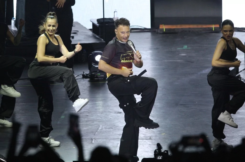 Bursa'da Edis rüzg&acirc;rı