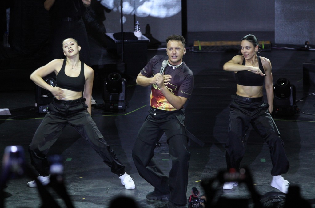 Bursa'da Edis rüzg&acirc;rı