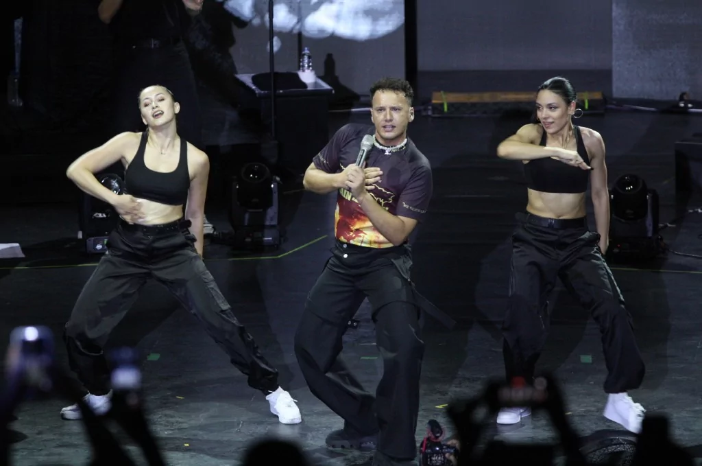 Bursa'da Edis rüzg&acirc;rı