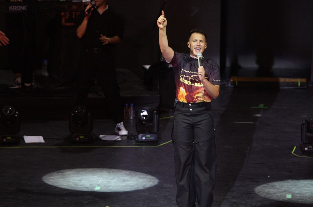 Bursa'da Edis rüzg&acirc;rı