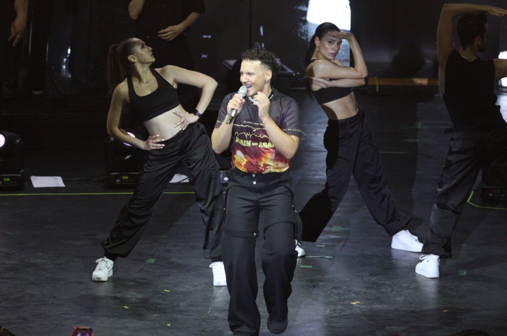 Bursa'da Edis rüzg&acirc;rı