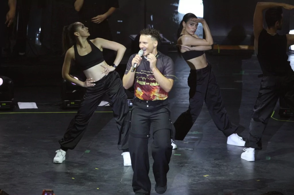 Bursa'da Edis rüzg&acirc;rı