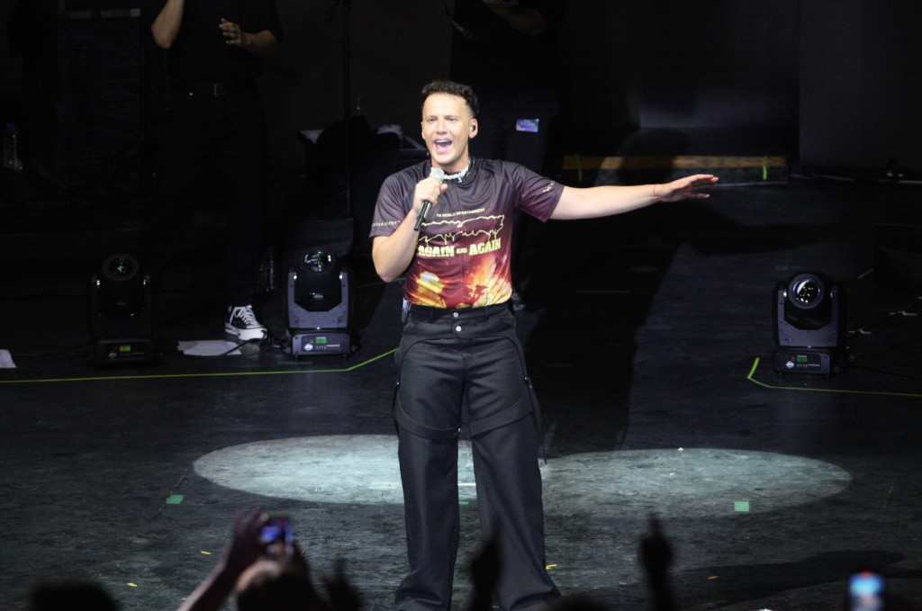 Bursa'da Edis rüzg&acirc;rı