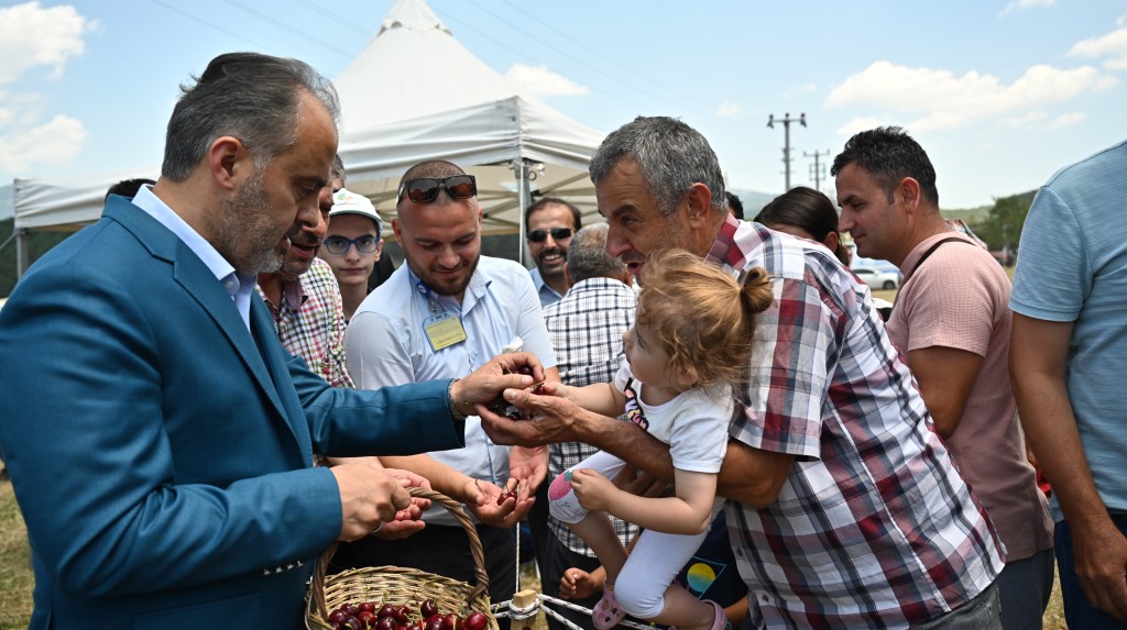 Ata sporları ile görsel şölen