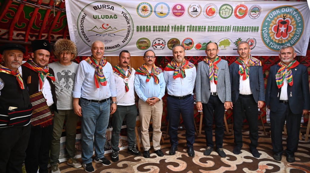 Ata sporları ile görsel şölen