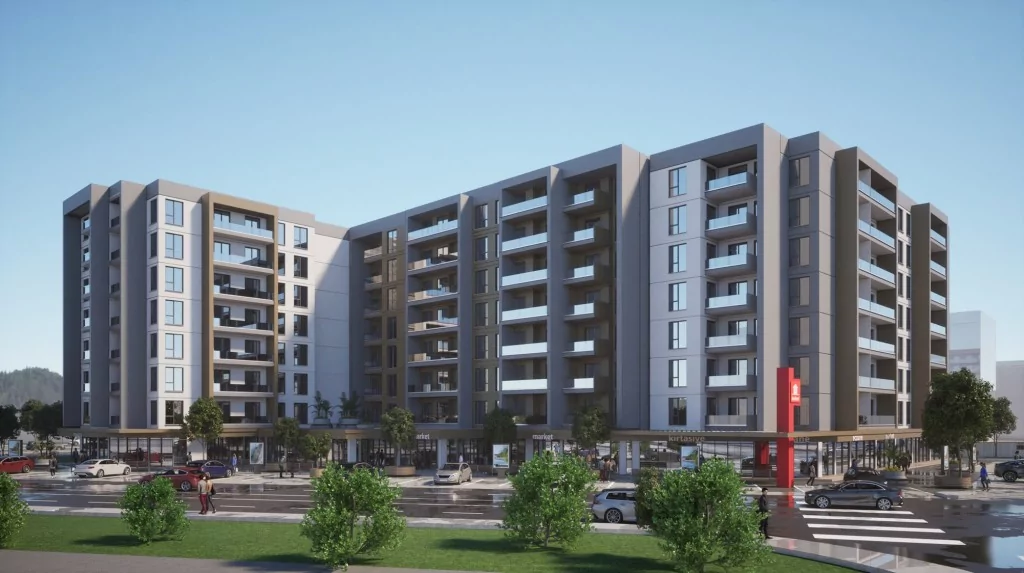 Bursa'da 'dönüşüm muhteşem olacak'