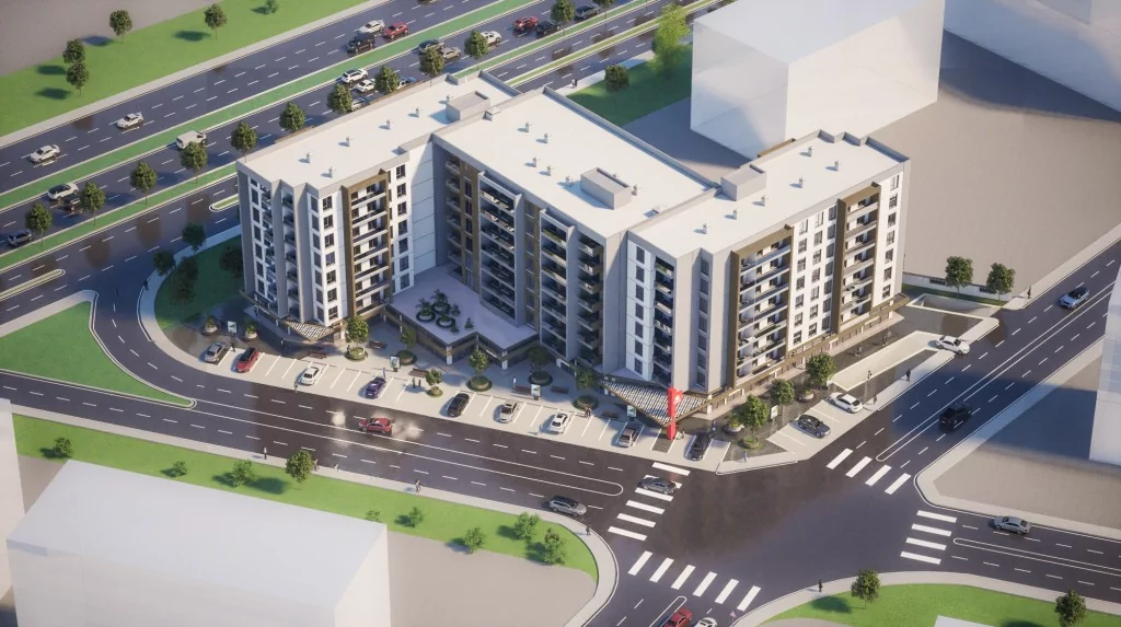 Bursa'da 'dönüşüm muhteşem olacak'