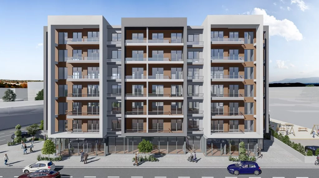 Bursa'da 'dönüşüm muhteşem olacak'