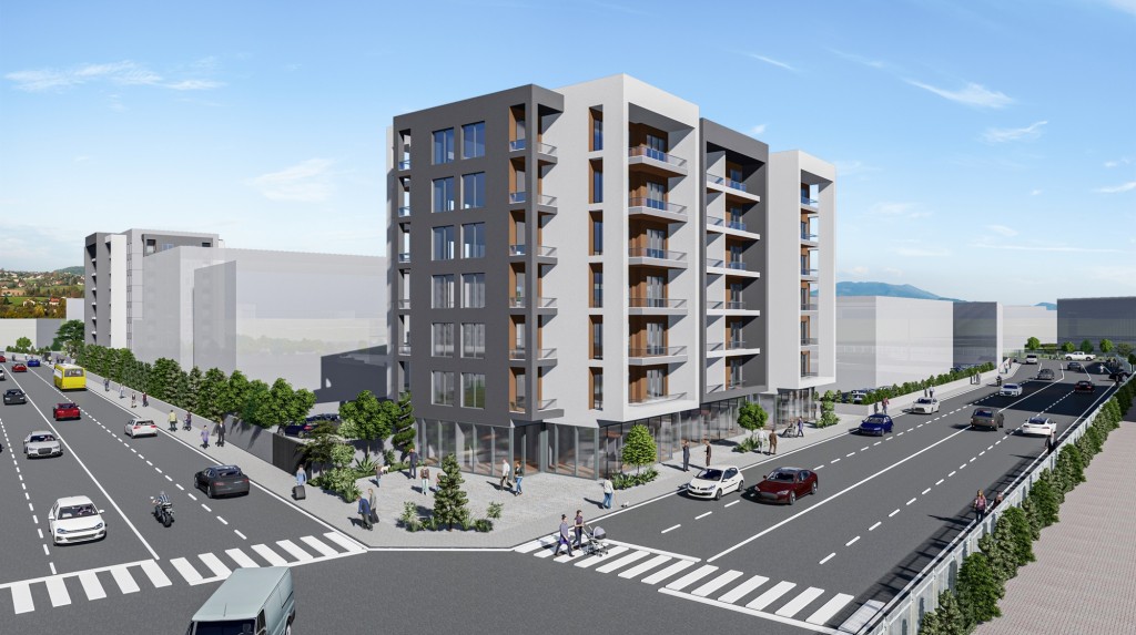 Bursa'da 'dönüşüm muhteşem olacak'