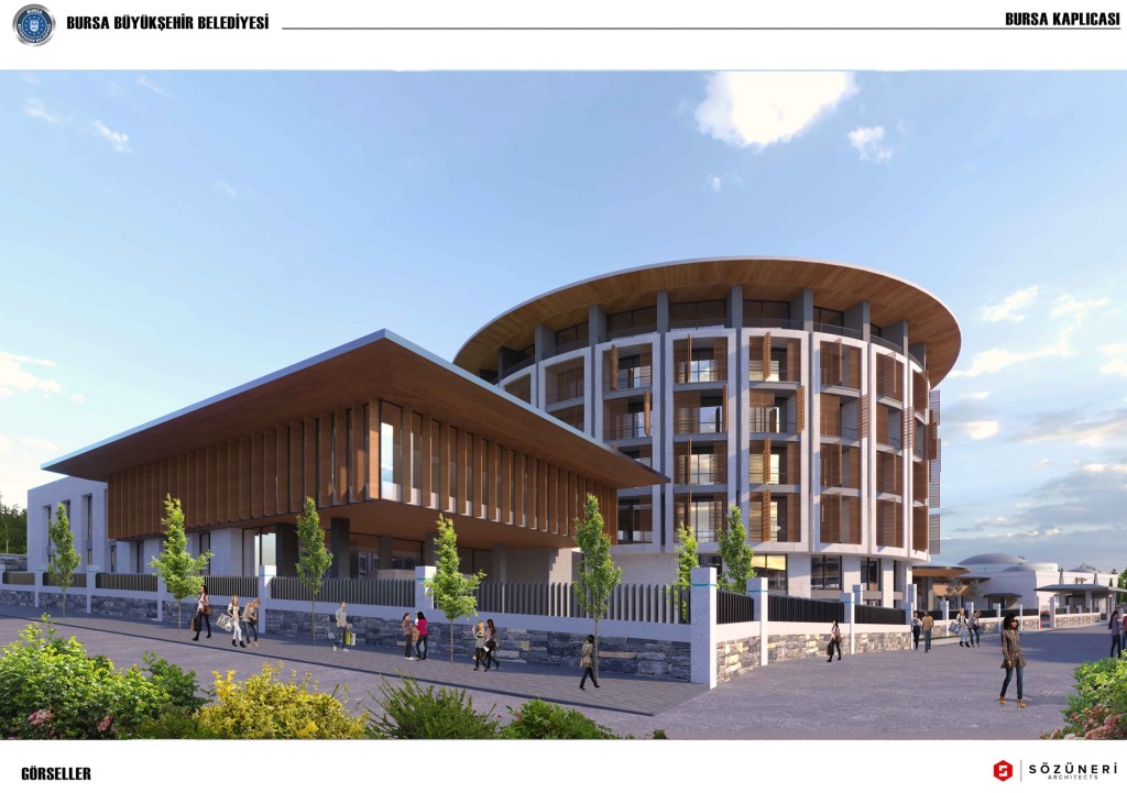 Bursa'da 'dönüşüm muhteşem olacak'
