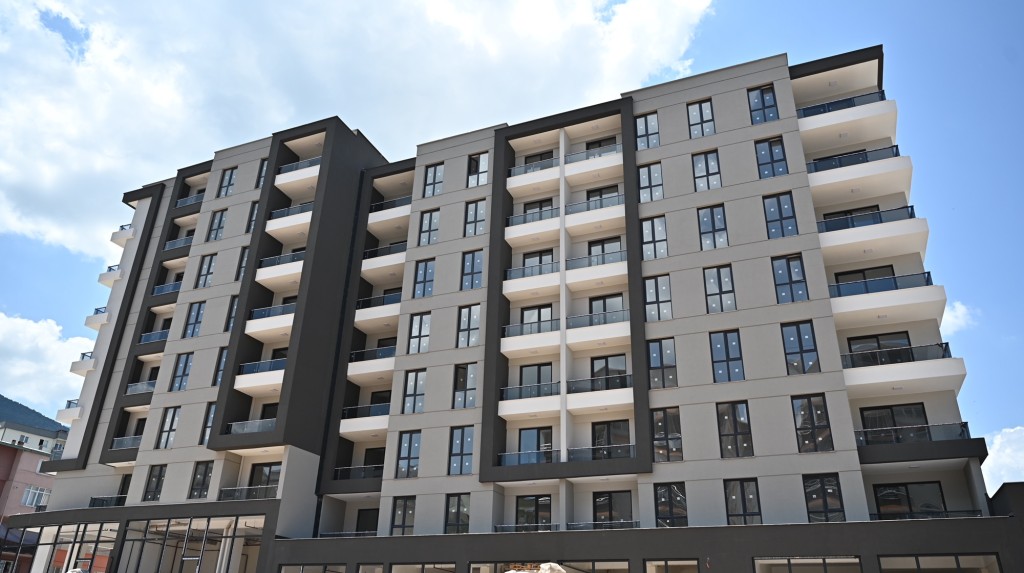 Bursa'da 'dönüşüm muhteşem olacak'