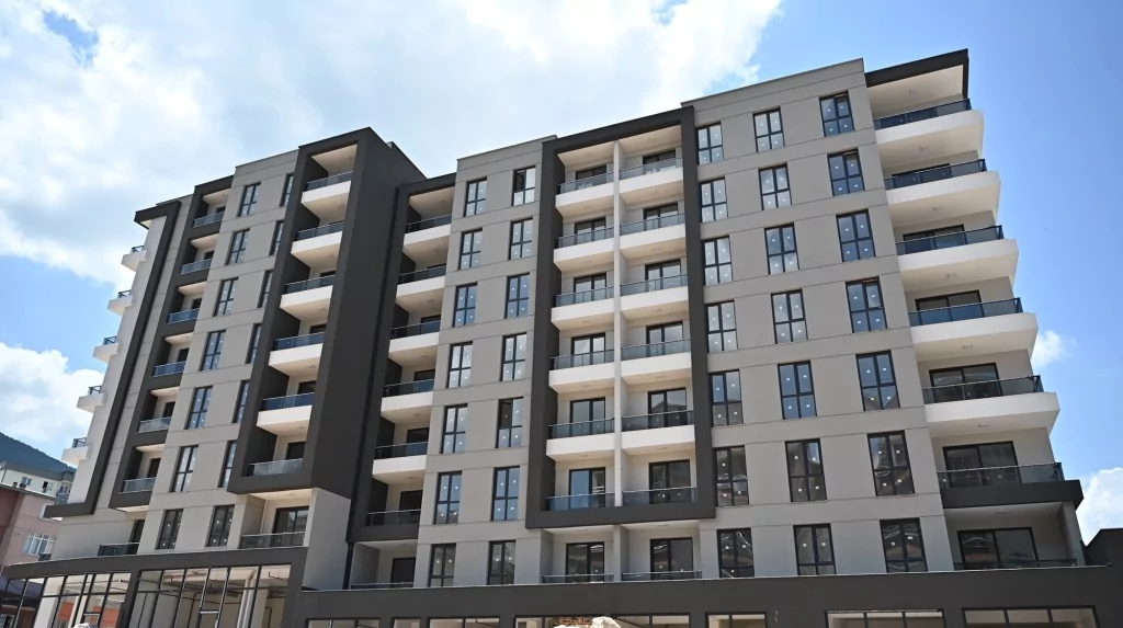 Bursa'da 'dönüşüm muhteşem olacak'