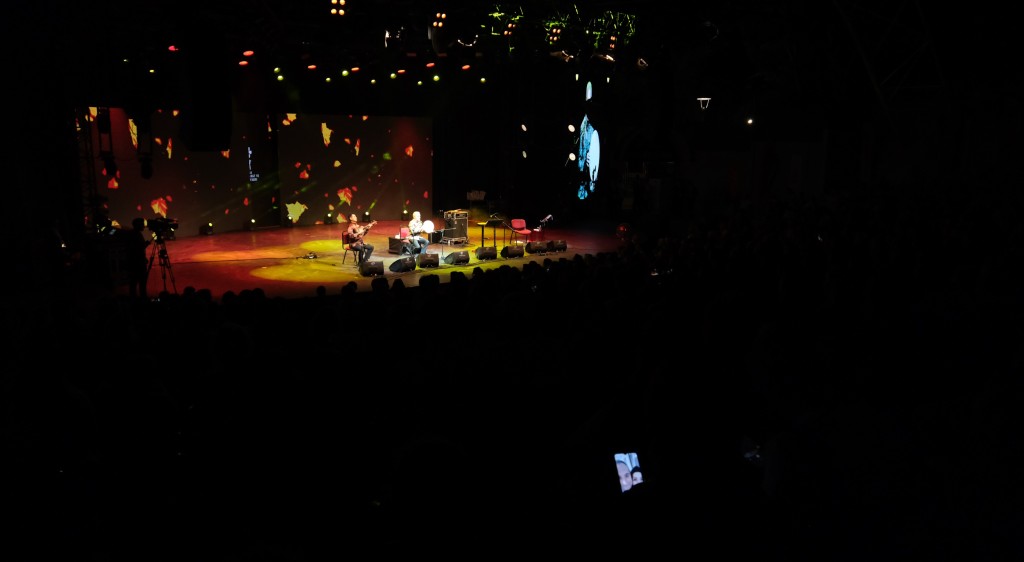 Dünya ezgileri, klarnetin büyüsü ile Bursa'da buluştu