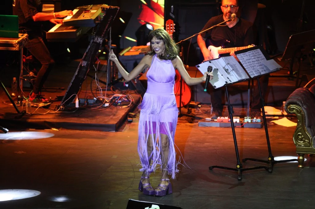 Festivale 'Yıldız'lı gecede final