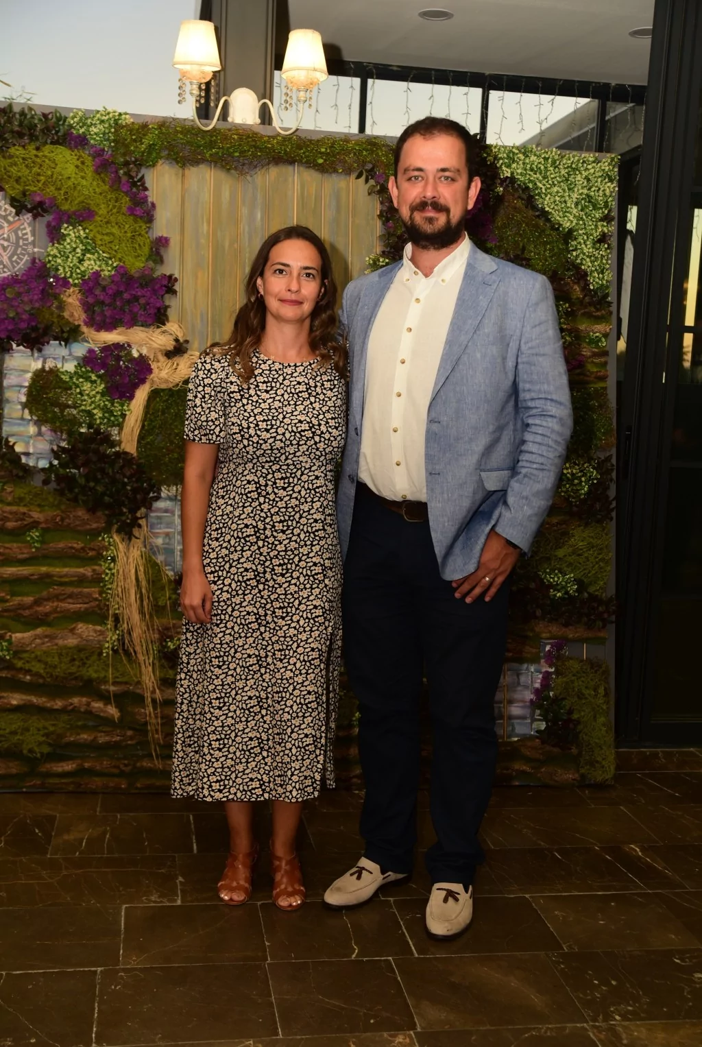 Yaşamlarını birleştirdiler