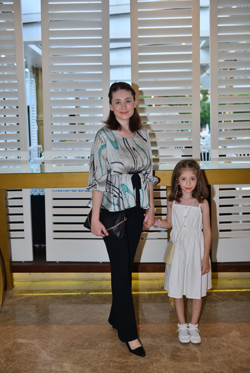 Osman ile Özcan onuruna görkemli gece