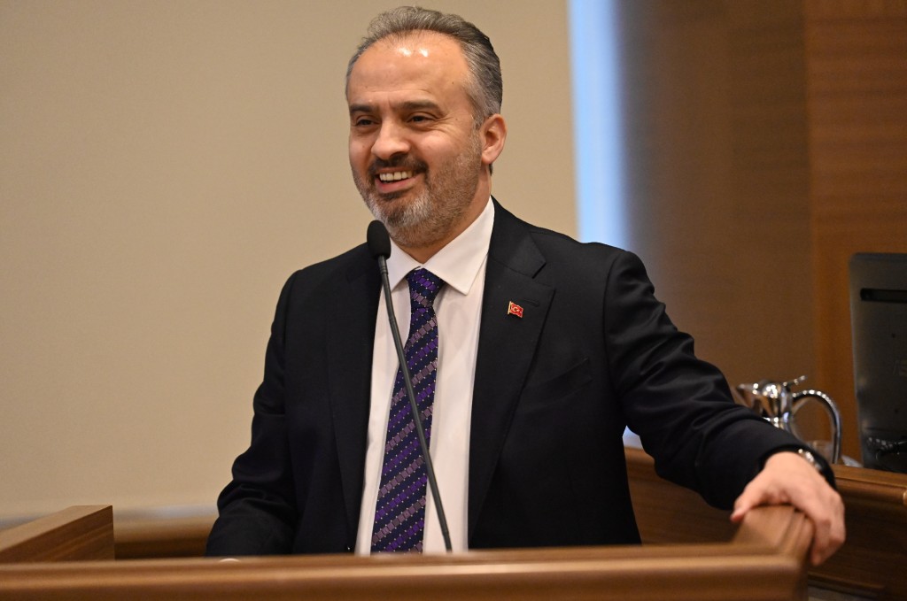 Kurşunlu sahilinde muhteşem dönüşüm