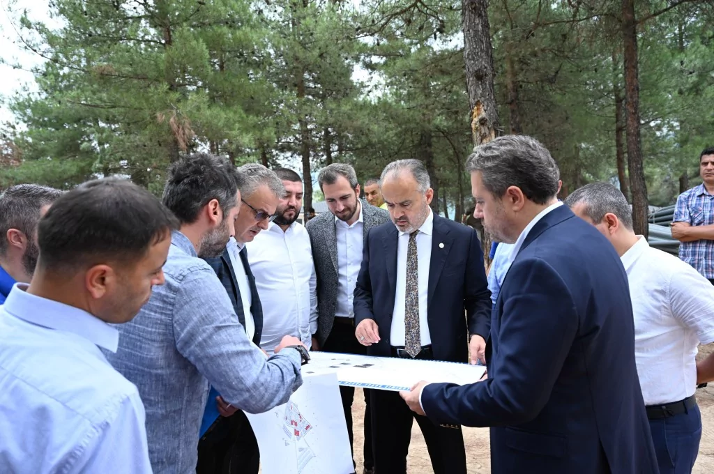 Bursa'da sokak hayvanları için rehabilitasyon merkezi