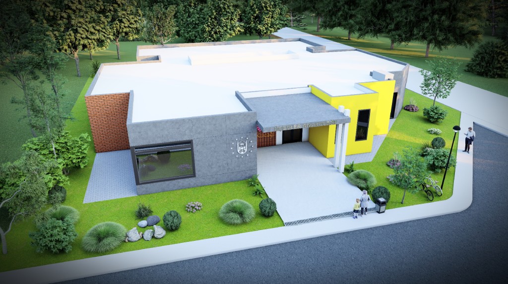 Ana Kucağı, Üçevler'i de saracak