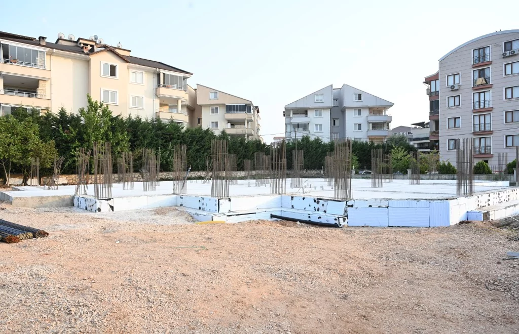 Ana Kucağı, Üçevler'i de saracak