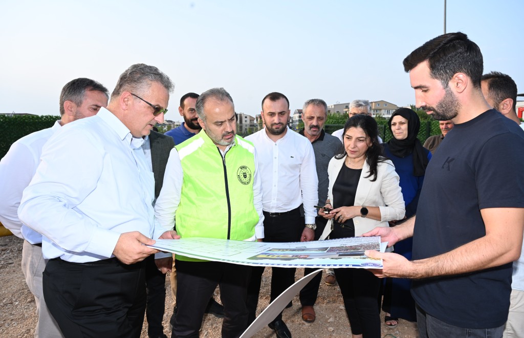 Ana Kucağı, Üçevler'i de saracak