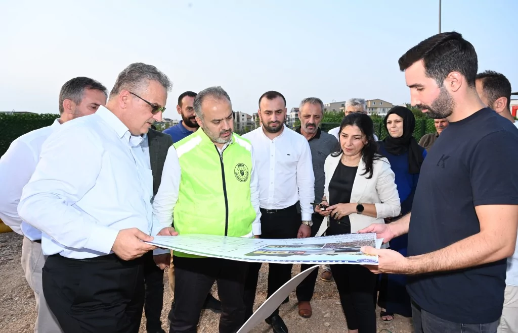 Ana Kucağı, Üçevler'i de saracak