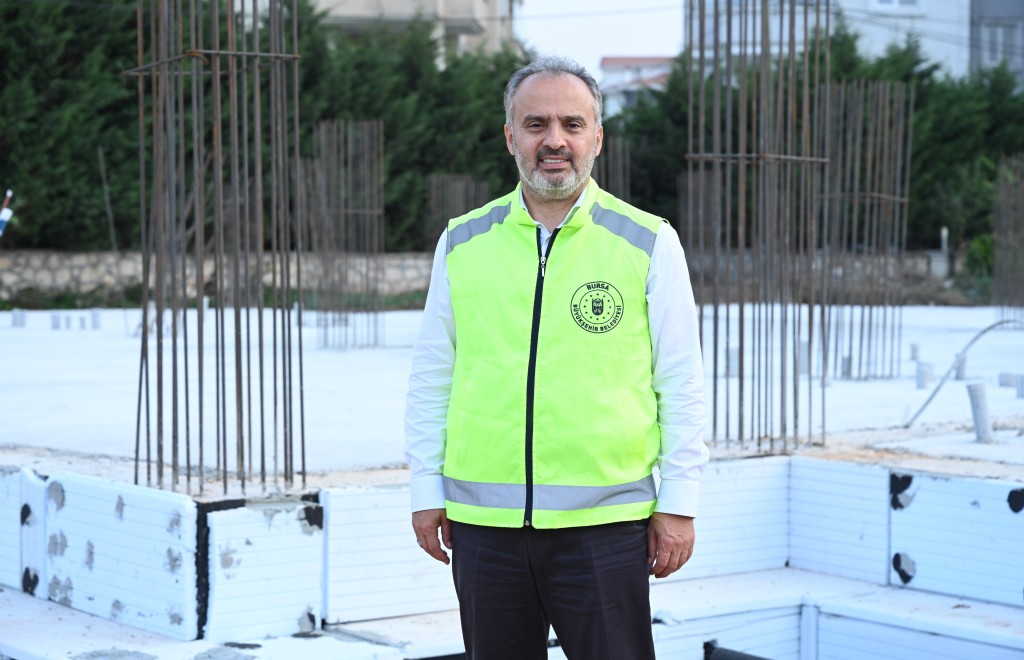 Ana Kucağı, Üçevler'i de saracak