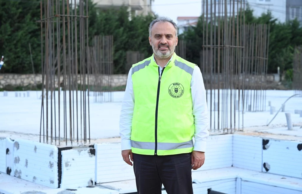 Ana Kucağı, Üçevler'i de saracak