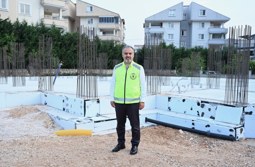 Ana Kucağı, Üçevler'i de saracak