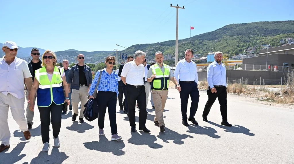 Bursa'nın dönüşümüne akademik bakış
