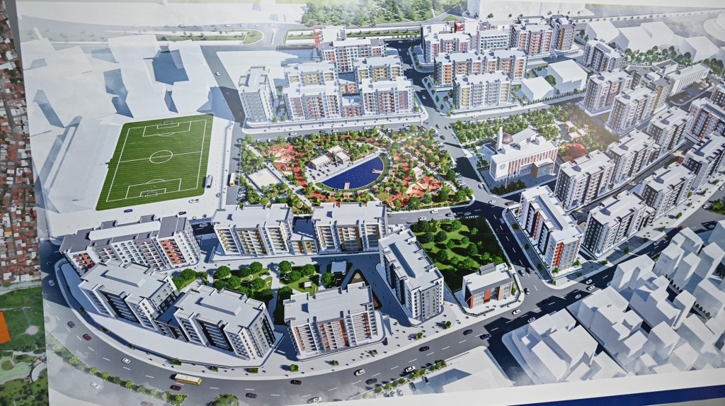 Bursa'nın dönüşümüne akademik bakış