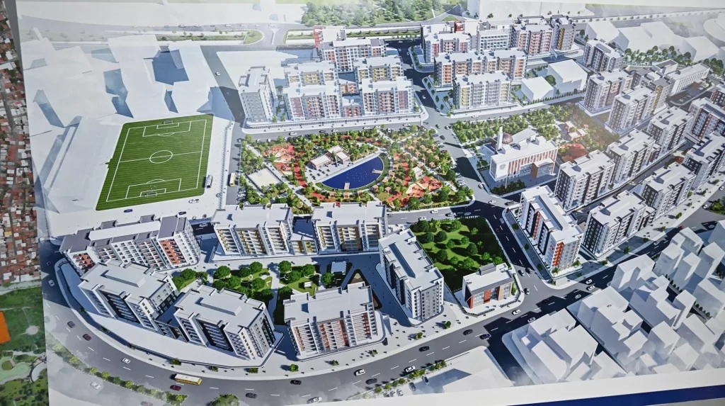 Bursa'nın dönüşümüne akademik bakış