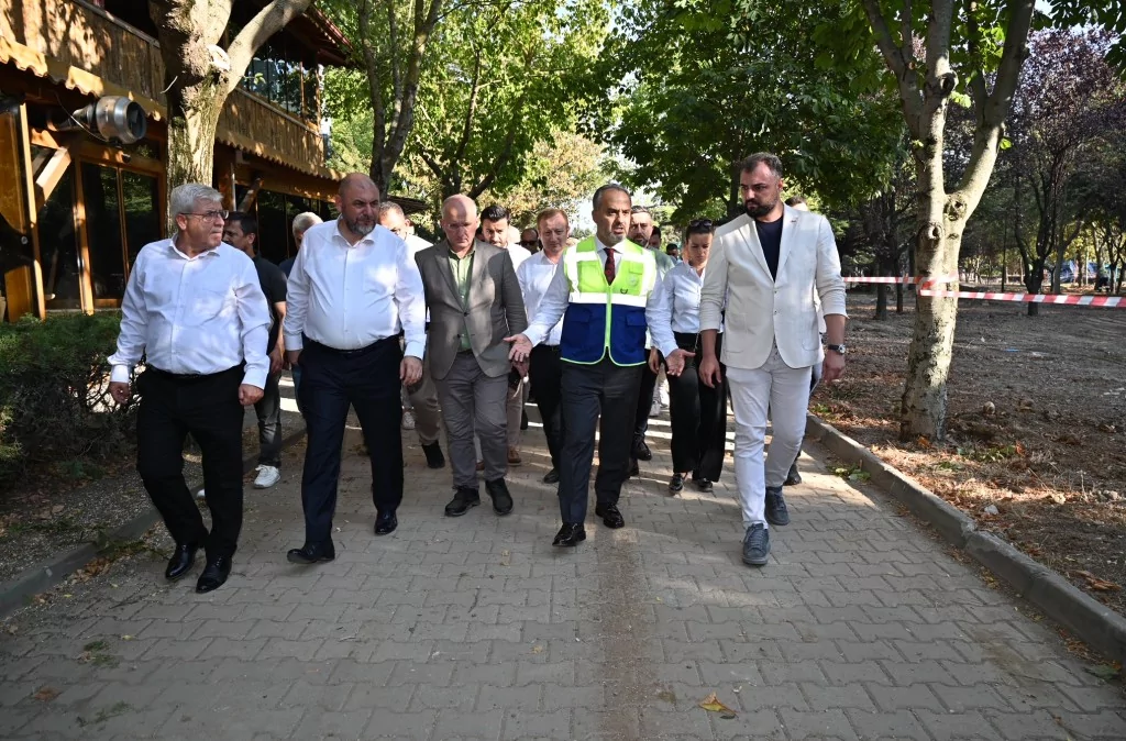 'Yeşil' yatırımlar hız kesmiyor