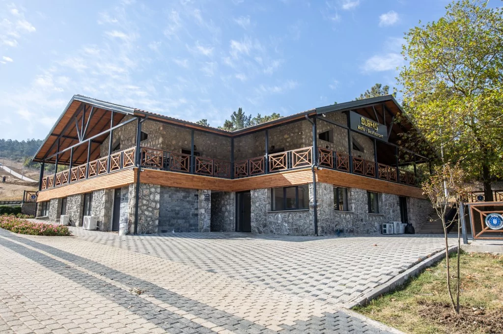 Bursa'da 'Yeşil' yatırımlara devam