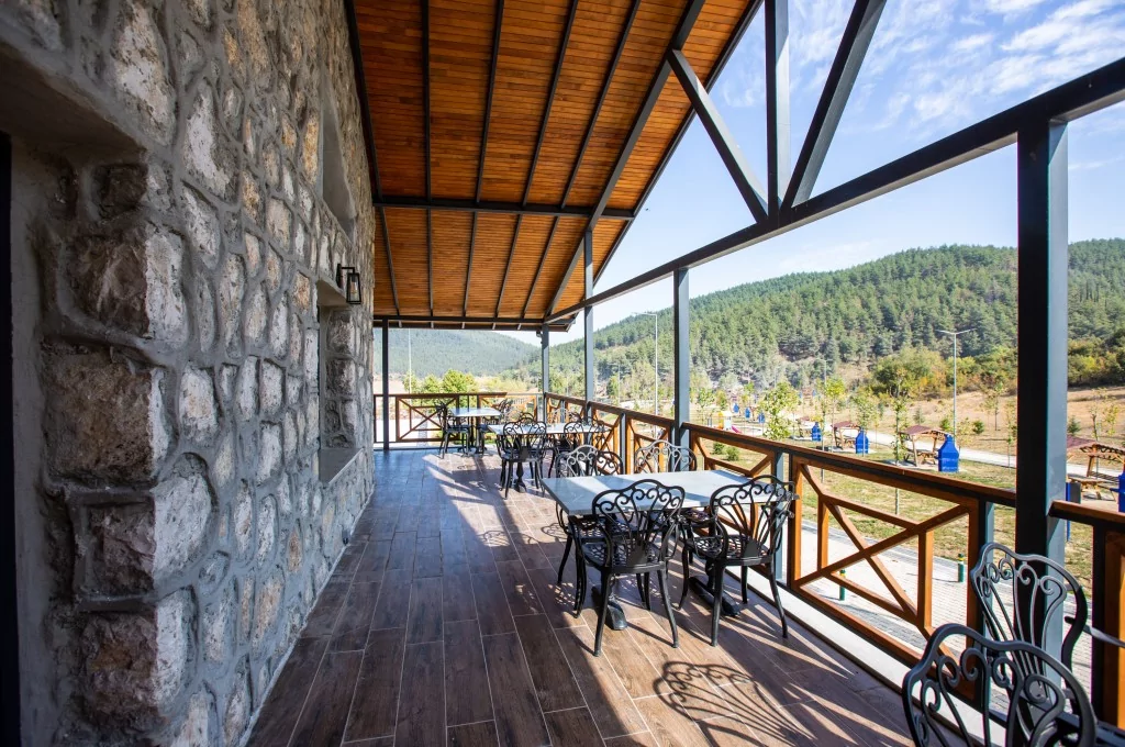 Bursa'da 'Yeşil' yatırımlara devam