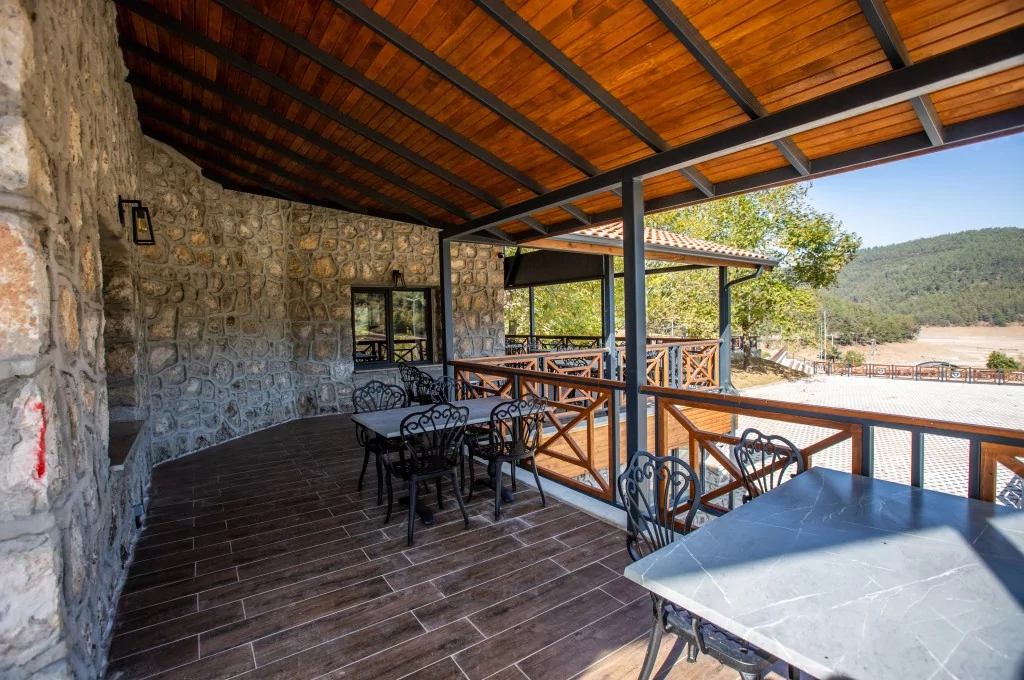 Bursa'da 'Yeşil' yatırımlara devam