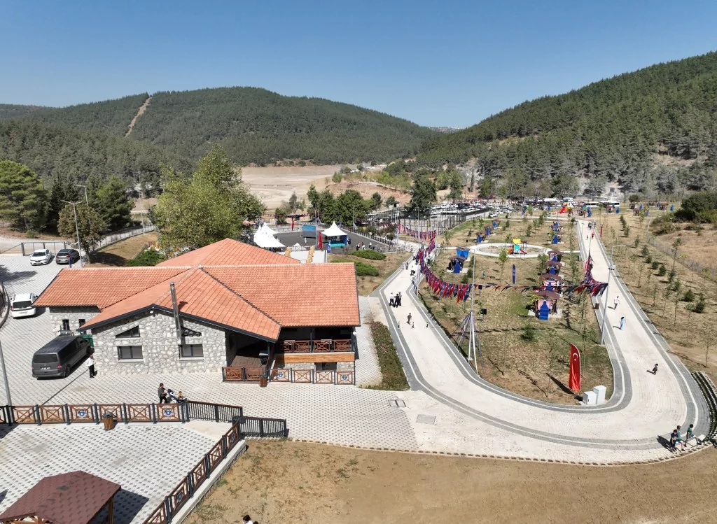 Bursa'da 'Yeşil' yatırımlara devam