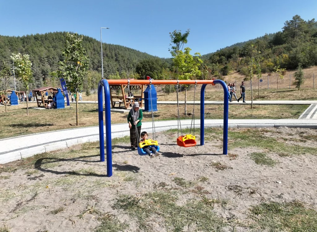 Bursa'da 'Yeşil' yatırımlara devam