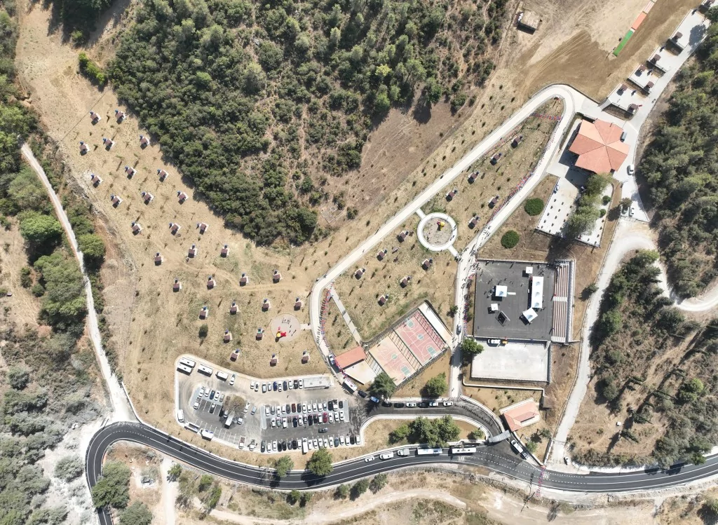 Bursa'da 'Yeşil' yatırımlara devam