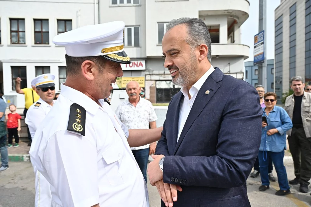 Bu festival hem çok sesli hem çok renkli