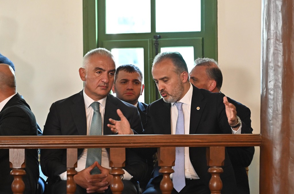 Tasavvuf ateşi, mevlevihanede harlanacak