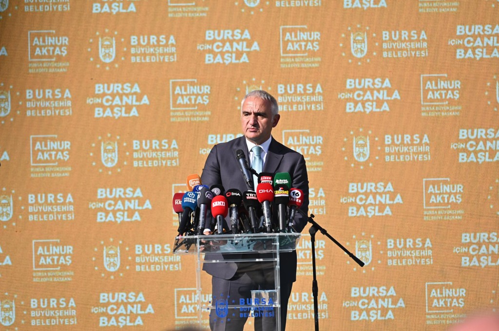 Tasavvuf ateşi, mevlevihanede harlanacak