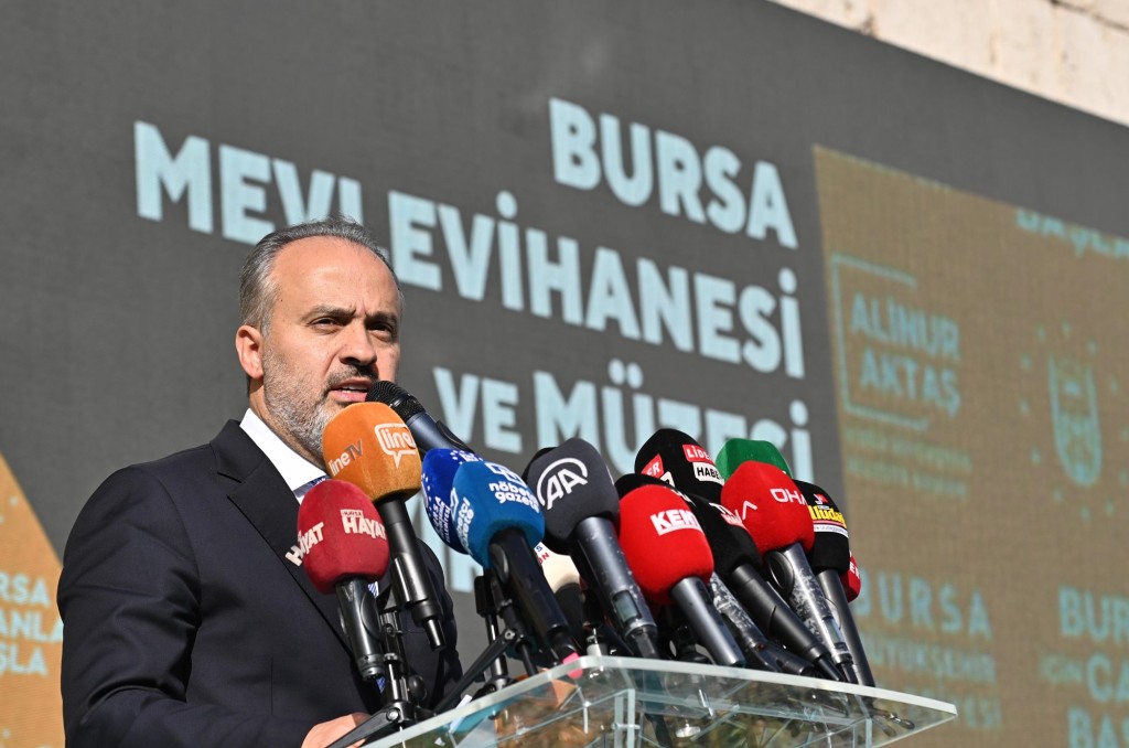 Tasavvuf ateşi, mevlevihanede harlanacak