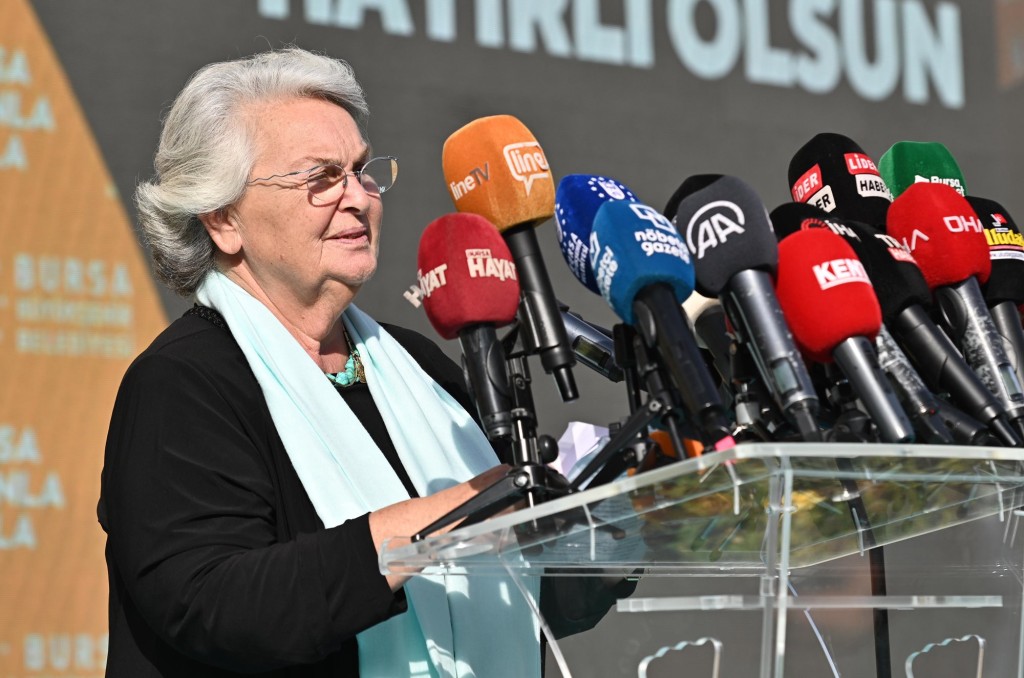 Tasavvuf ateşi, mevlevihanede harlanacak