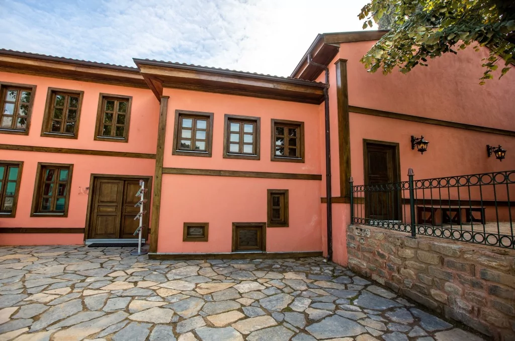 Tasavvuf ateşi, mevlevihanede harlanacak