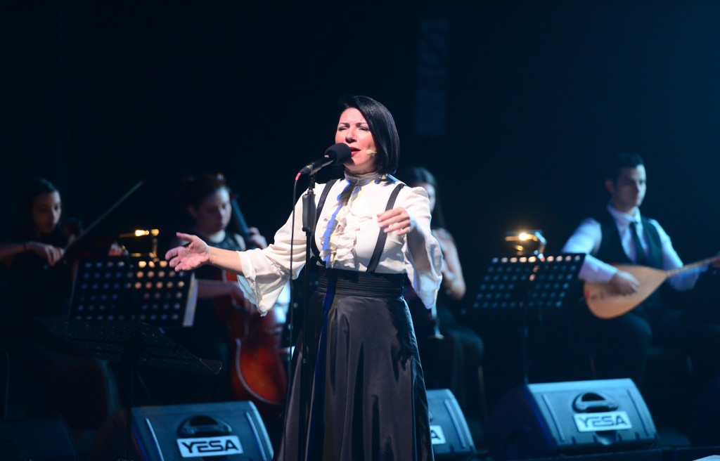 Annelerden 100 yıl öncesine ışık tutan buluşma