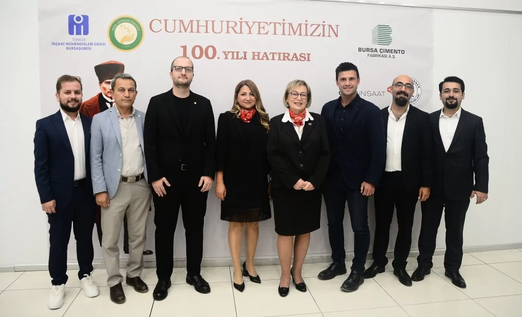 Annelerden 100 yıl öncesine ışık tutan buluşma