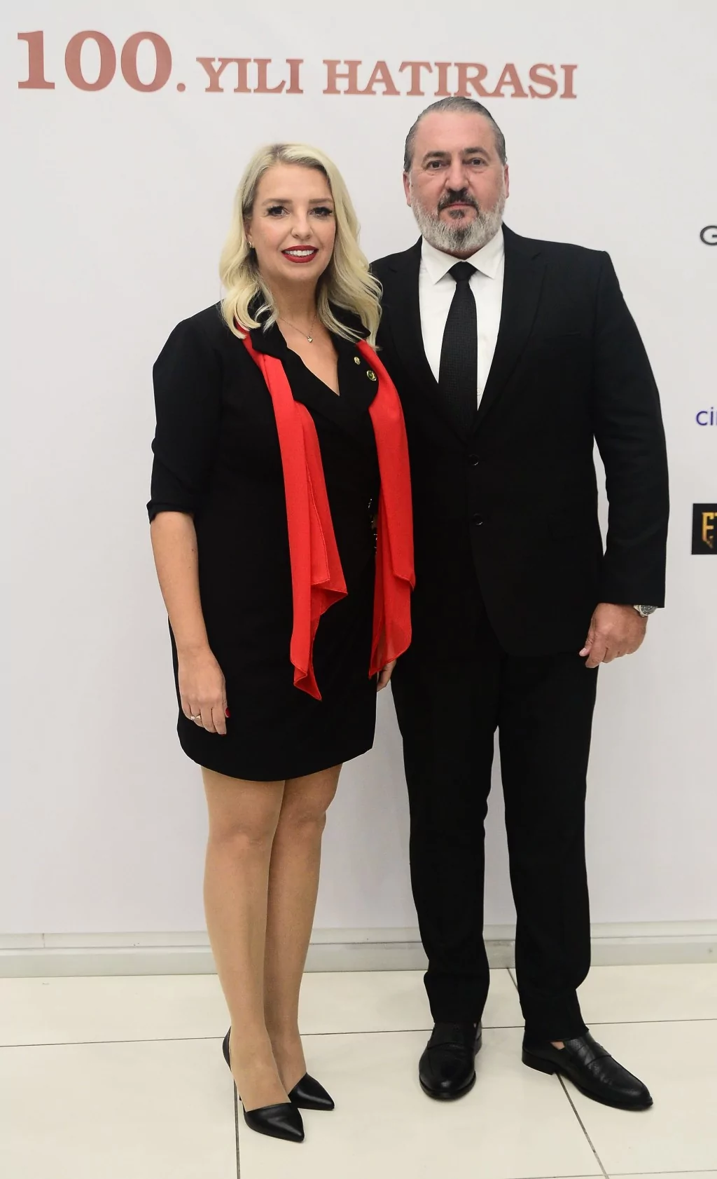 Annelerden 100 yıl öncesine ışık tutan buluşma